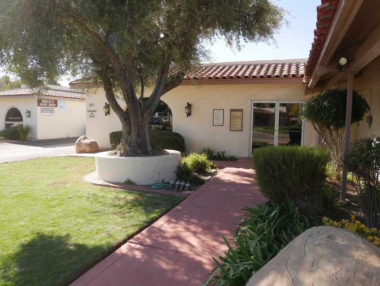 More Photos Of 201 Bryant St, Ojai Manufacturing For Lease