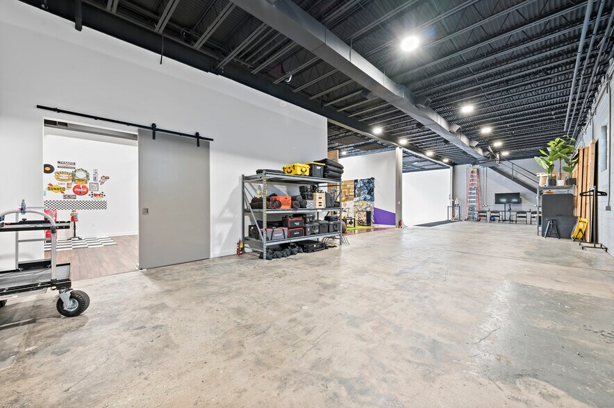 More Photos Of 449 E Lafayette St, Norristown Warehouse For Sale