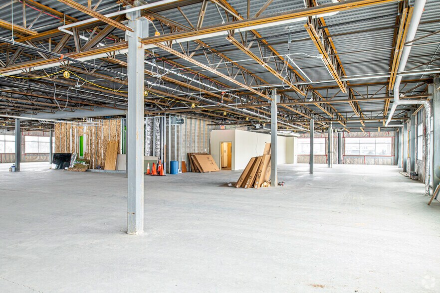 Photo of 3rd Floor Ste 