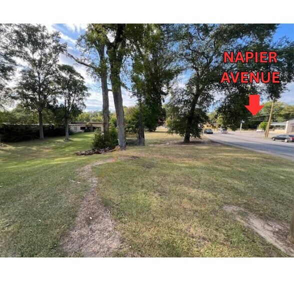 More Photos Of 3468 Napier Ave, Macon Healthcare For Sale