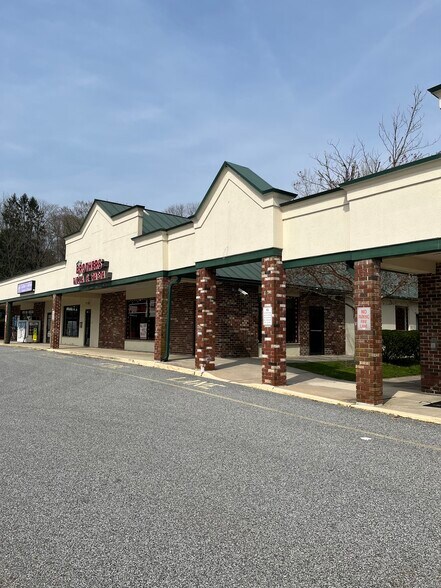 More Photos Of 485 Baltimore Pike, Glen Mills Unknown For Lease