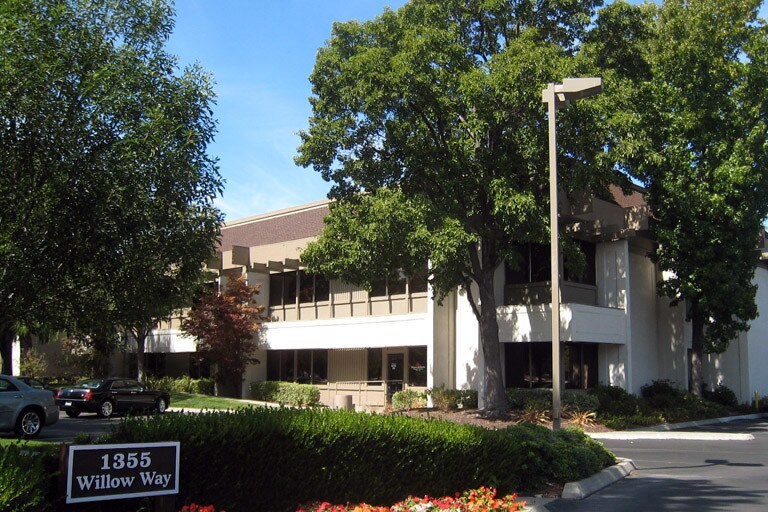 Primary Photo Of 1355 Willow Way, Concord Office For Lease