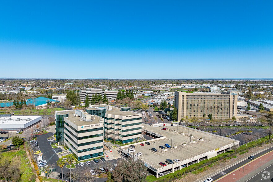 More Photos Of 2180 Harvard St, Sacramento Office For Lease