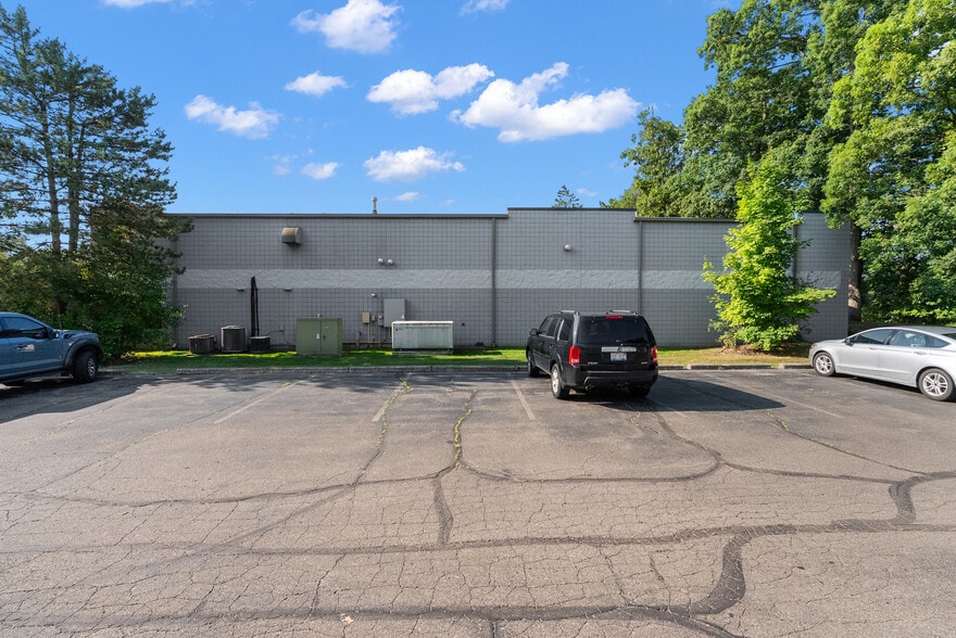 More Photos Of , Wixom Industrial For Sale