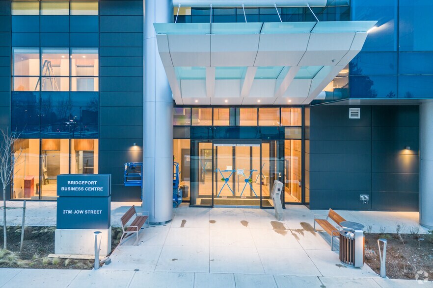 More Photos Of 2777 Jow St, Richmond Office For Sale
