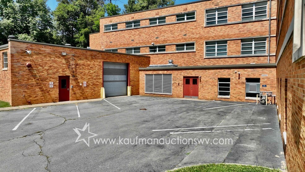 More Photos Of 100 Bluestone Rd, Mount Hope Research And Development For Sale