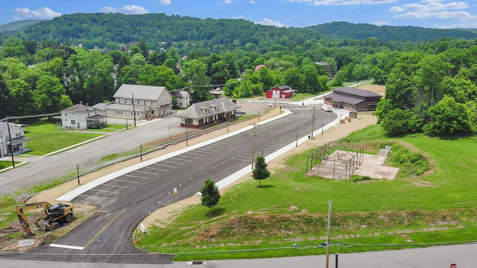 More Photos Of 34 Fellows Avenue, Wellsboro Land For Sale