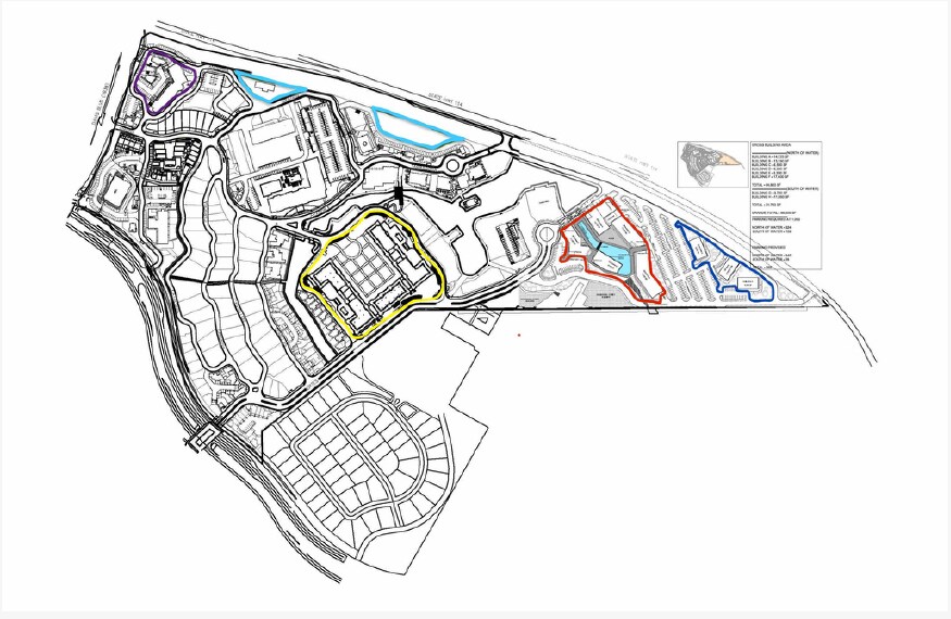Primary Photo Of S.H. 114, Westlake Land For Sale