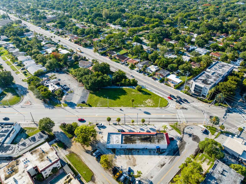 More Photos Of 13505 W Dixie Hwy, North Miami Land For Lease