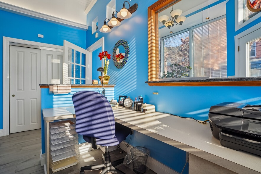 More Photos Of 273 Monmouth St, Jersey City Medical For Sale