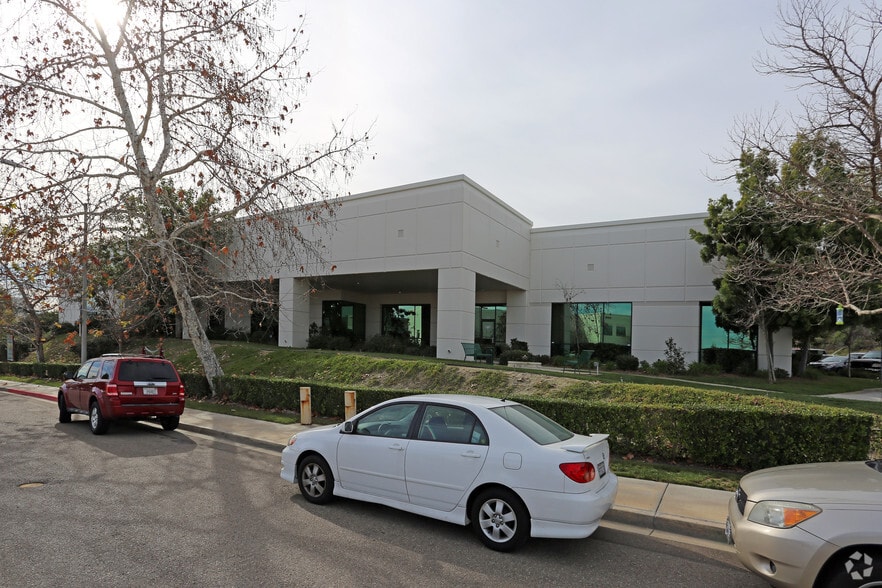 Primary Photo Of 1920 Cordell Ct, El Cajon Light Manufacturing For Lease