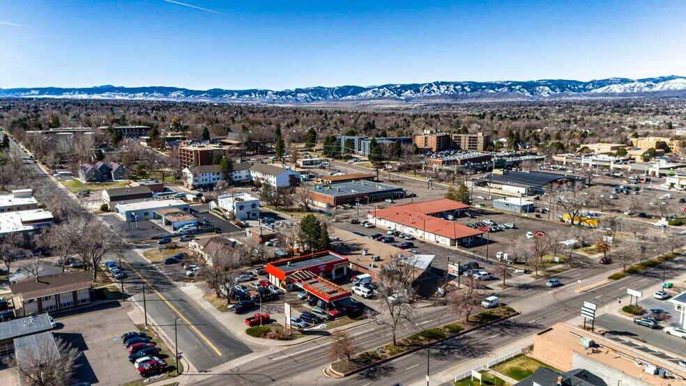 More Photos Of 1200 W Littleton Blvd, Littleton Service Station For Sale