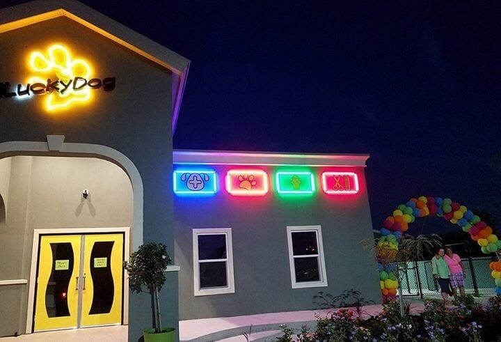 More Photos Of 21725 Clay Rd, Katy Veterinarian Kennel For Sale