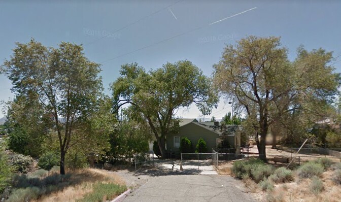 More Photos Of 1678 N Virginia St, Reno Land For Lease