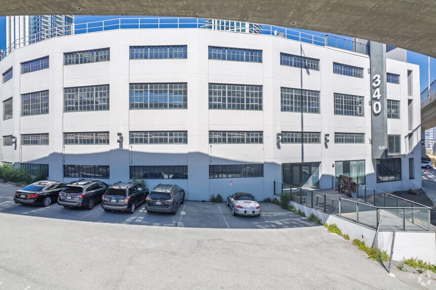More Photos Of 340 Bryant St, San Francisco Coworking Space