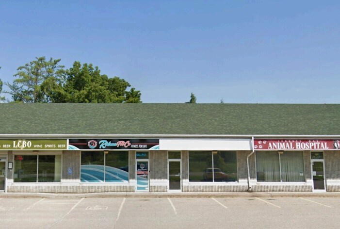 Primary Photo Of 106 Drynan Way, Leeds and The Thousand Islands Storefront For Lease