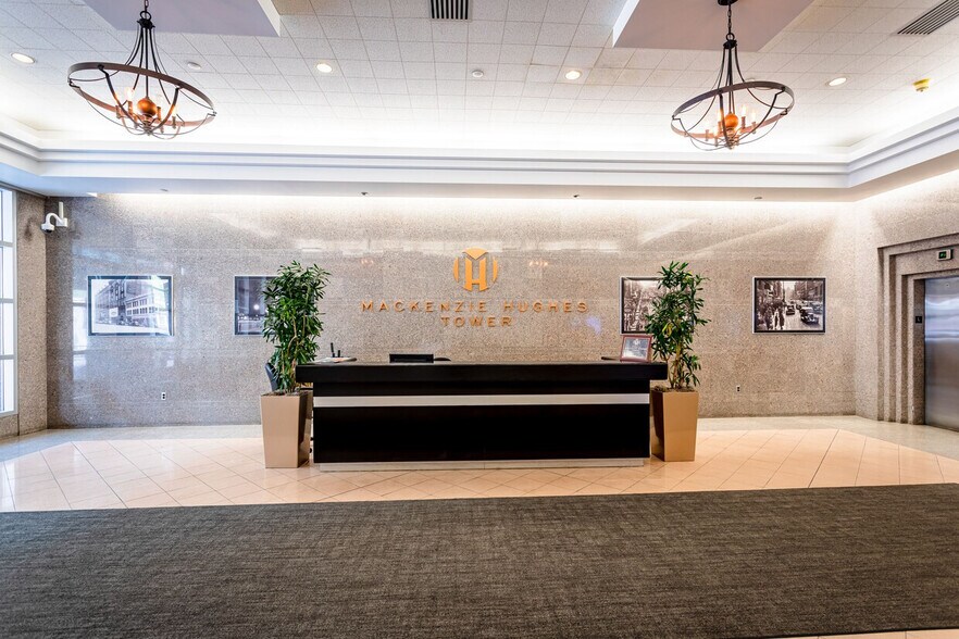 More Photos Of 441 S Salina St, Syracuse Office For Lease