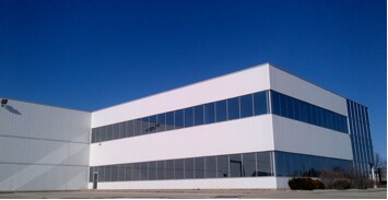 More Photos Of 950 S Service Rd, Stoney Creek Warehouse For Lease