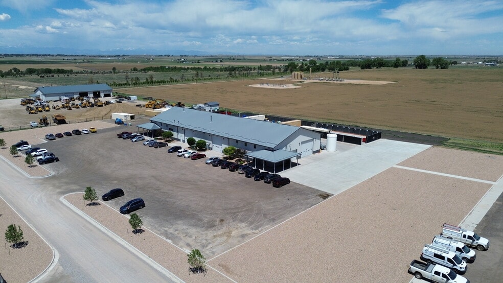 Primary Photo Of 21323 I 76 Frontage Rd, Hudson Warehouse For Lease