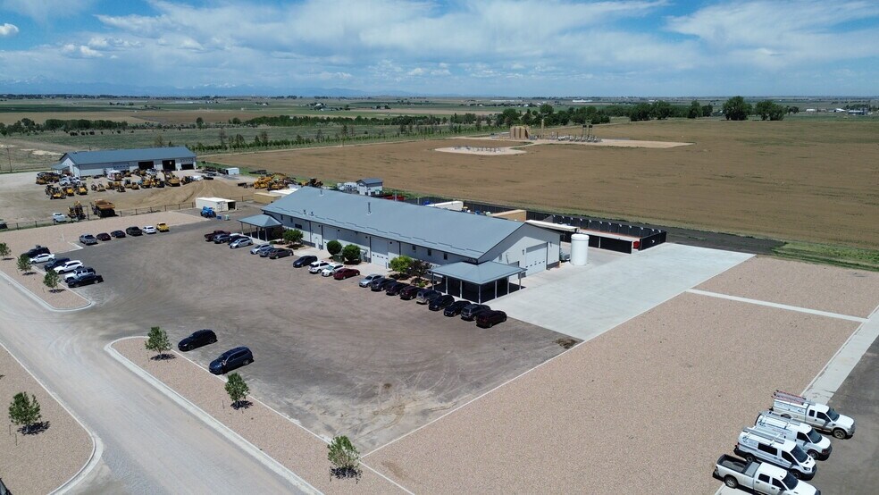 More Photos Of 21323 I 76 Frontage Rd, Hudson Warehouse For Sale