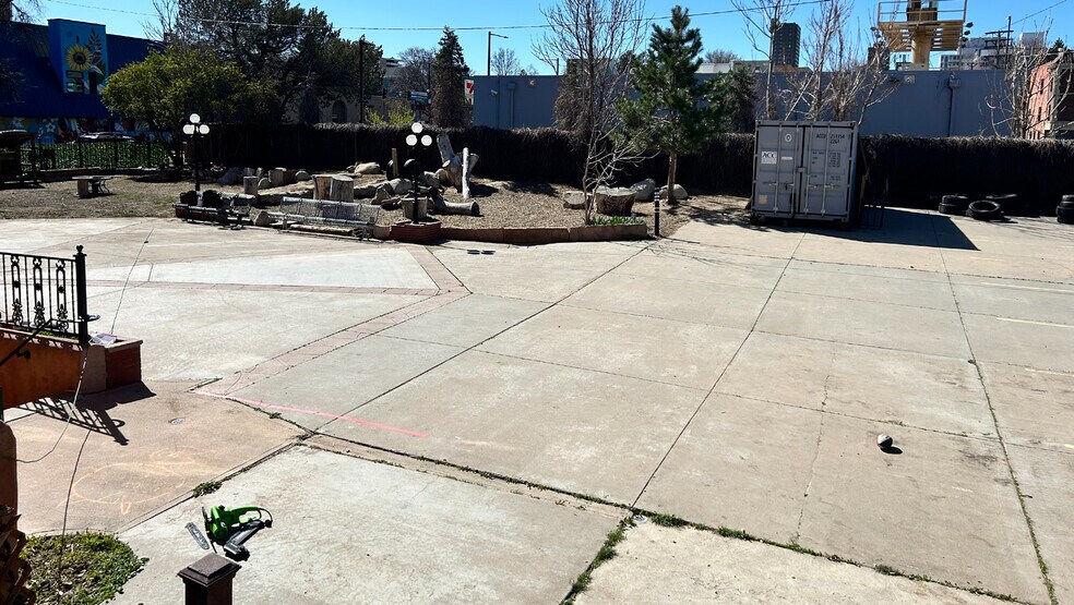 More Photos Of 1515 Race St, Denver Loft Creative Space For Sale