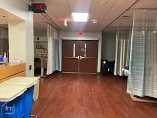 More Photos Of 1612 Hurst Town Center Dr, Hurst Hospital For Sale