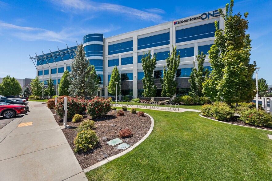 Primary Photo Of 1180 S 630 E, American Fork Office For Lease