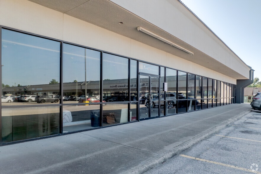 More Photos Of 6500 Northwest Dr, Mesquite Unknown For Lease