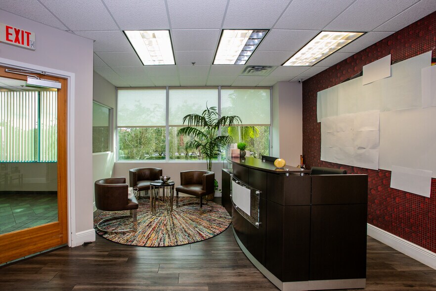 More Photos Of 2690 Weston Rd, Weston Office For Lease