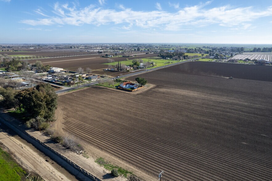 More Photos Of 2484 Camino Diablo, Byron Land For Sale