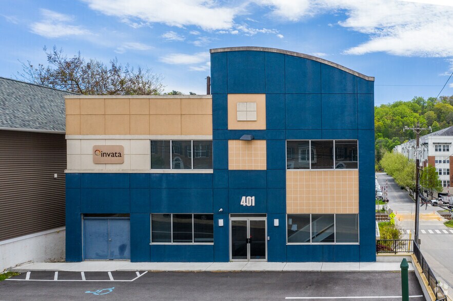 More Photos Of 401 E Elm St, Conshohocken Office For Lease