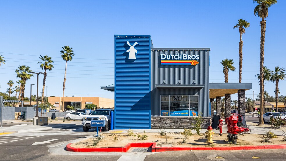 More Photos Of 34051 Date Palm Dr, Cathedral City Fast Food For Sale