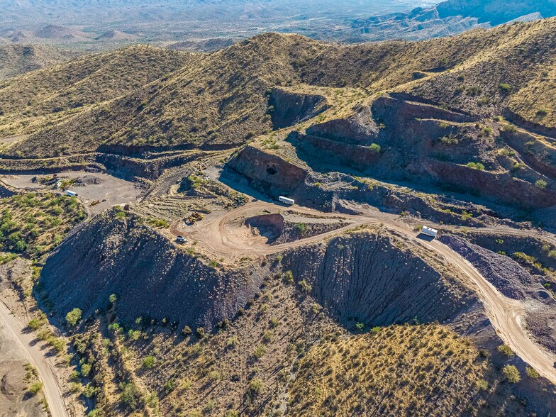 More Photos Of Hwy 60, Superior Land For Sale