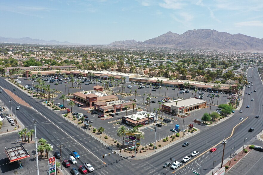 More Photos Of 2340 S Nellis Blvd, Las Vegas Restaurant For Lease