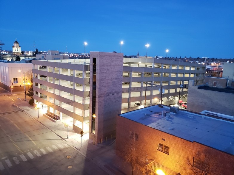 More Photos Of 321 Central Ave, Great Falls Office For Lease