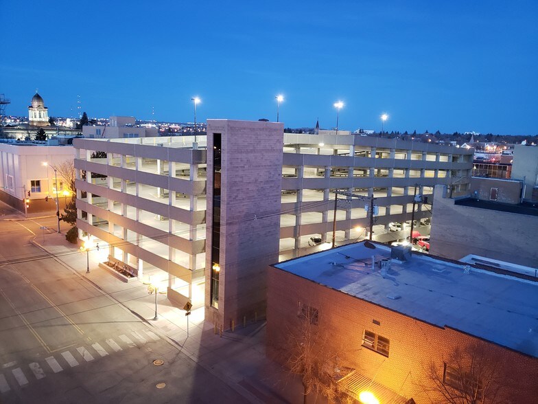 More Photos Of 321 Central Ave, Great Falls Office For Lease