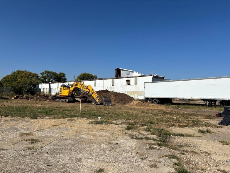 More Photos Of 101 W Huston St, Circleville Warehouse For Sale