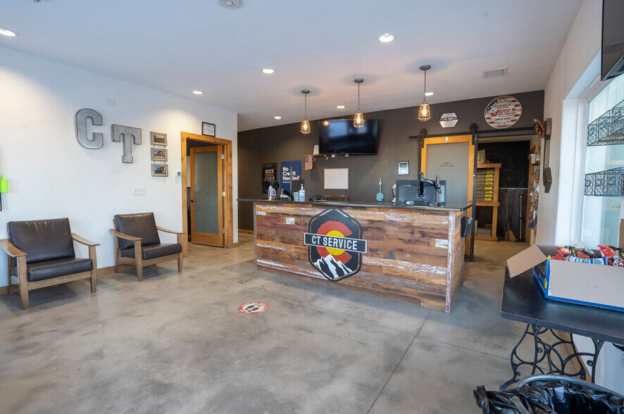 More Photos Of 13030 County Road 20, Fort Lupton Auto Dealership For Sale