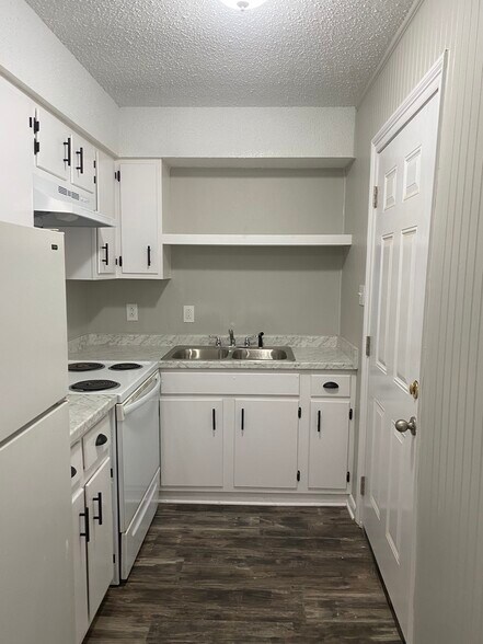 More Photos Of 119 N 35th Ave, Hattiesburg Apartments For Sale