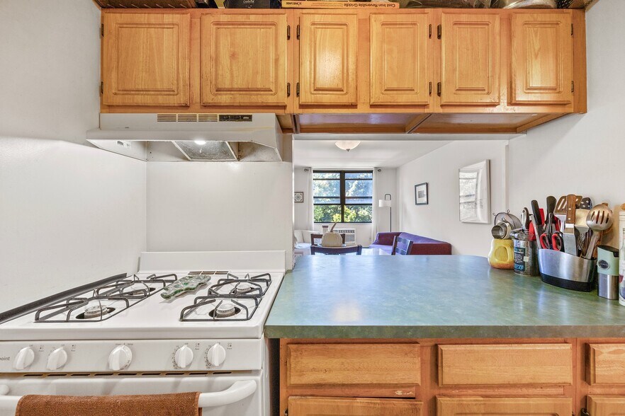 More Photos Of 353 E Fourth St, New York Apartments For Sale