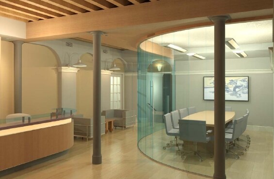 More Photos Of 109 State St, Boston Office For Lease