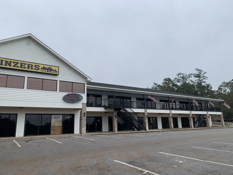 More Photos Of 28850 US Hwy 98, Daphne Storefront For Lease