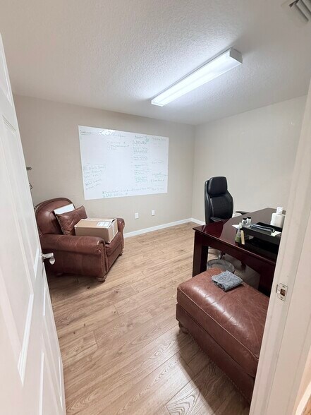 More Photos Of 2401 Destiny Way, Odessa Warehouse For Sale