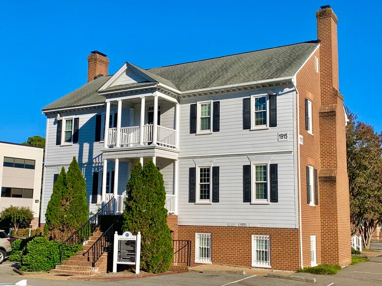 Primary Photo Of 1915 Huguenot Rd, Richmond Office For Lease