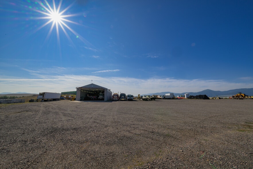 More Photos Of 9015 Cartage Rd, Missoula Specialty For Sale