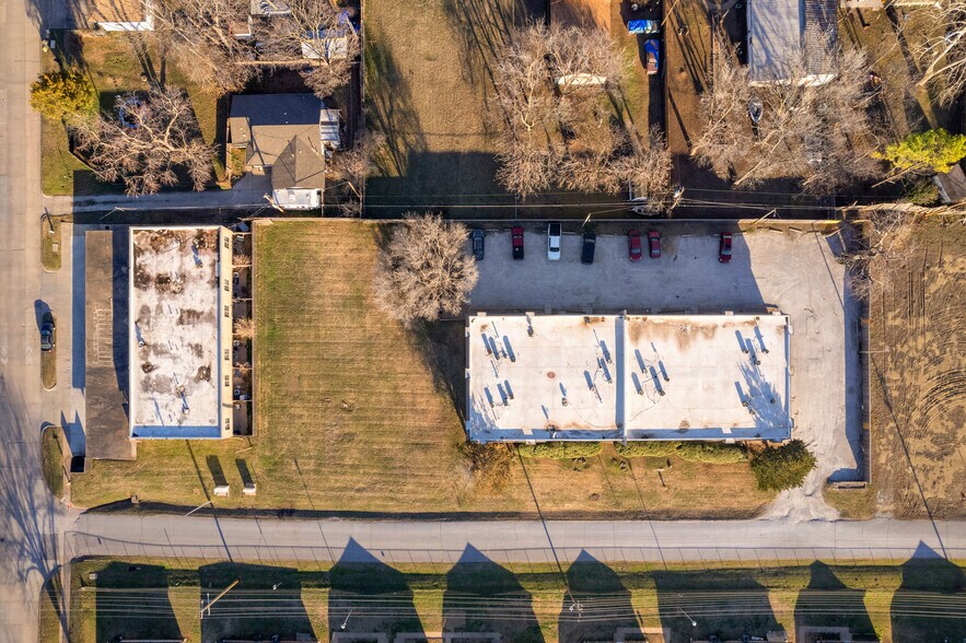 More Photos Of 5623 S Quincy Ave, Tulsa Apartments For Sale