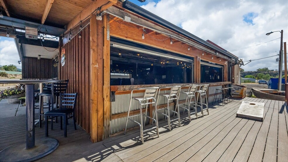 More Photos Of 2178 Railroad Ave, Rifle Restaurant For Sale
