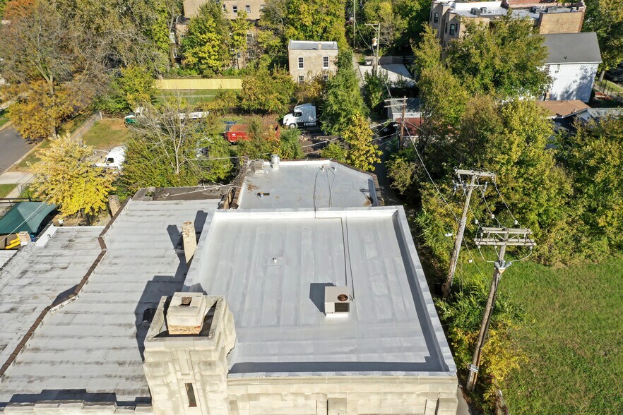 More Photos Of 1310-1314 E 75th St, Chicago Lodge Meeting Hall For Sale