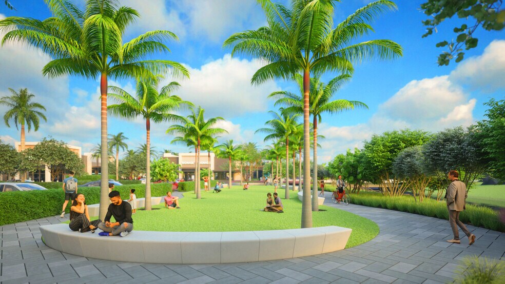 More Photos Of 8111 S Dixie Hwy, West Palm Beach Freestanding For Lease