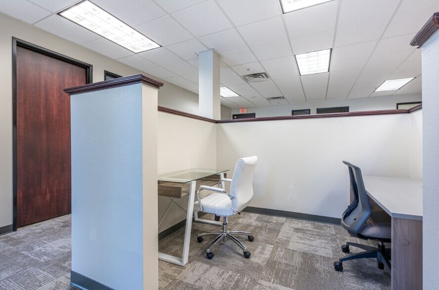 More Photos Of 2450 Saint Rose Pky, Henderson Office For Lease